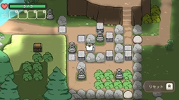 画像ギャラリー No.006のサムネイル画像 / 「DEATHLOOP」「オグと秘密の森」が6月13日0:00まで無料に。Epic Games Store,今週の無料ゲームを更新