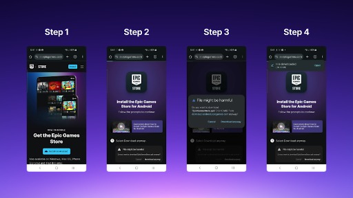 ꡼ No.005Υͥ / iOSǡEpic Games StoreסƳ˴ؤݡȤEpic GamesΥæγ65󤫤25㲼