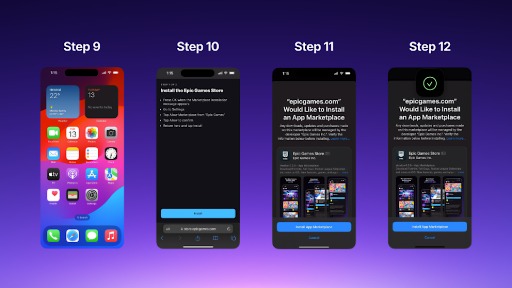 ꡼ No.007Υͥ / iOSǡEpic Games StoreסƳ˴ؤݡȤEpic GamesΥæγ65󤫤25㲼