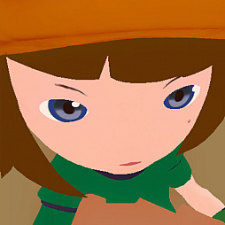 画像ギャラリー No.009のサムネイル画像 / 弾数の暴力て敵をボコる「SuperShooter」が配信開始。猫が壁になり鳥が爆撃する