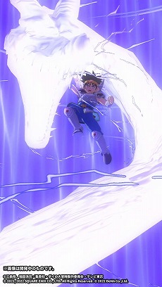 ꡼ No.012Υͥ / TGS2022ϡ֥ե˥ƥ ȥå塡ɥ饴󥯥 ׺ǿPVȿ󤬸ˡȺ嫡1ǯ٥Ⱦ