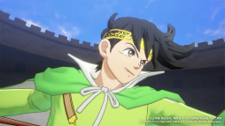 ꡼ No.022 | ֥ե˥ƥ ȥå塡ɥ饴󥯥 פ2023ǯ928ȯ䡣бץåȥեXbox Series X|Sɲ