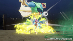 ꡼ No.025 | ֥ե˥ƥ ȥå塡ɥ饴󥯥 פ2023ǯ928ȯ䡣бץåȥեXbox Series X|Sɲ