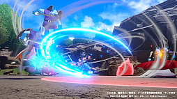 画像ギャラリー No.003のサムネイル画像 / 「インフィニティ ストラッシュ ドラゴンクエスト ダイの大冒険」,ストーリーモードとオリジナルダンジョン“記憶の神殿”を紹介