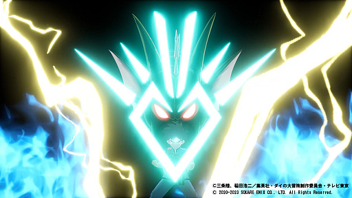 画像ギャラリー No.010のサムネイル画像 / 「インフィニティ ストラッシュ ドラゴンクエスト ダイの大冒険」,ストーリーモードとオリジナルダンジョン“記憶の神殿”を紹介