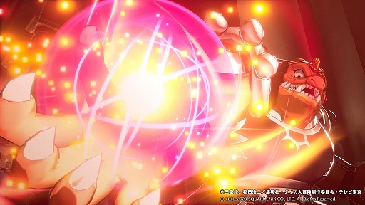 画像ギャラリー No.012のサムネイル画像 / 「インフィニティ ストラッシュ ドラゴンクエスト ダイの大冒険」,ハドラー,クロコダイン,フレイザードなど魔王軍の強敵たちを紹介