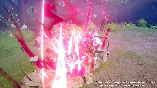 画像ギャラリー No.021のサムネイル画像 / 「インフィニティ ストラッシュ ドラゴンクエスト ダイの大冒険」,ハドラー,クロコダイン,フレイザードなど魔王軍の強敵たちを紹介