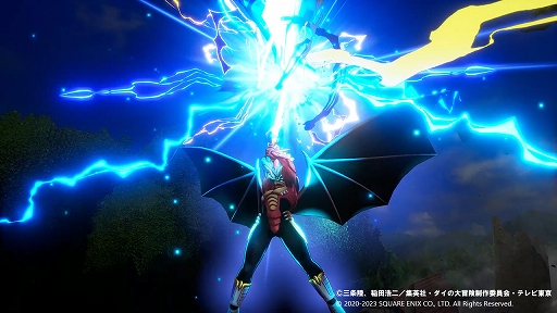 画像ギャラリー No.023のサムネイル画像 / 「インフィニティ ストラッシュ ドラゴンクエスト ダイの大冒険」,ハドラー,クロコダイン,フレイザードなど魔王軍の強敵たちを紹介