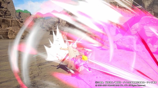 画像ギャラリー No.030のサムネイル画像 / 「インフィニティ ストラッシュ ドラゴンクエスト ダイの大冒険」,ハドラー,クロコダイン,フレイザードなど魔王軍の強敵たちを紹介