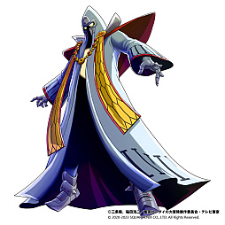 画像ギャラリー No.035のサムネイル画像 / 「インフィニティ ストラッシュ ドラゴンクエスト ダイの大冒険」,ハドラー,クロコダイン,フレイザードなど魔王軍の強敵たちを紹介