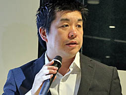 画像ギャラリー No.002のサムネイル画像 / 海外インディーズゲームの国内販売を手がけるORENDAがSteamに参入。2020年リリース予定の4タイトルが公開された記者発表会をレポート