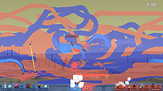 ���������꡼ No.008�Υ���ͥ������ / ����8�ͤǤΥ�������ޥ������ˤ��б������������Хƥ��å���������STG��Baron: Fur Is Gonna Fly�פ�Switch�Ǥ�������꡼��