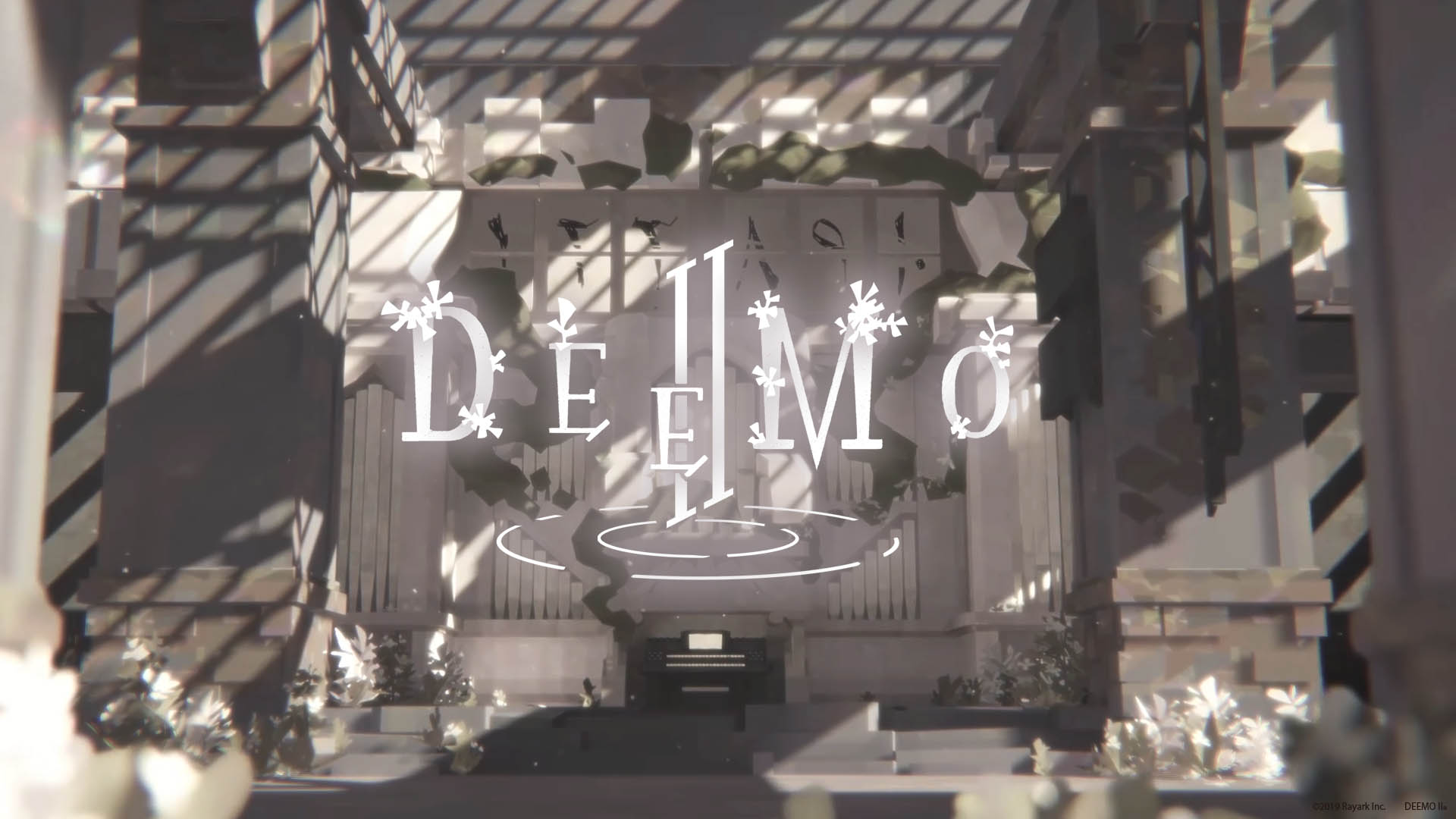 Rayark 新プロジェクト Deemo Ii の最新トレイラーを公開 さらに 年に向けた同社タイトルのさまざまな情報が明らかに