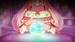 画像ギャラリー No.012のサムネイル画像 / Rayark,新プロジェクト「DEEMO II」の最新トレイラーを公開。さらに,2020年に向けた同社タイトルのさまざまな情報が明らかに