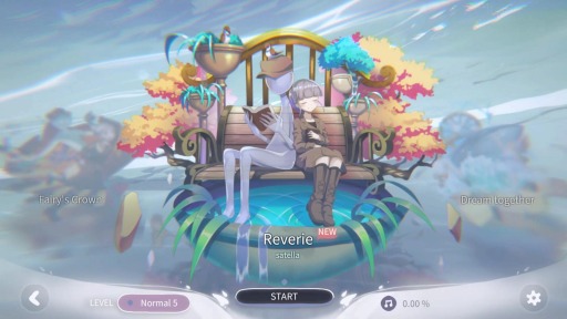 ꡼ No.008 | DEEMO IIץ˥ȥ쥤顼ɥƥȤײ桤ȯĴʤ2021ǯΥ꡼⡩