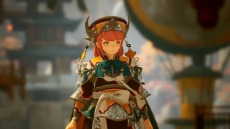 画像ギャラリー No.004のサムネイル画像 / 「黄昏ニ眠ル街」と「アイドルマネージャー」のパブリッシングをPLAYISMが担当。New Game+ Expoでアナウンス