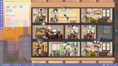 画像ギャラリー No.009のサムネイル画像 / 「黄昏ニ眠ル街」と「アイドルマネージャー」のパブリッシングをPLAYISMが担当。New Game+ Expoでアナウンス