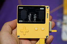 ꡼ No.010 | ֲפιⶶ᤬Crankin's Time Travel Adventureפ꡼롤դηӥൡPlaydateפȤ