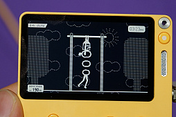 ꡼ No.012 | ֲפιⶶ᤬Crankin's Time Travel Adventureפ꡼롤դηӥൡPlaydateפȤ