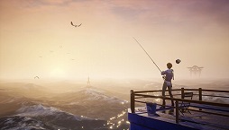 画像ギャラリー No.003のサムネイル画像 / 「コード:ドラゴンブラッド」(CODE:D-Blood)が2020年春に配信予定。クローズドβテストの受付が本日スタート