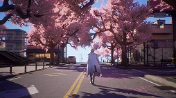 画像ギャラリー No.005のサムネイル画像 / 「コード:ドラゴンブラッド」(CODE:D-Blood)が2020年春に配信予定。クローズドβテストの受付が本日スタート