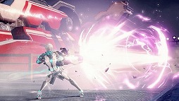 画像ギャラリー No.006のサムネイル画像 / 「コード:ドラゴンブラッド」(CODE:D-Blood)が2020年春に配信予定。クローズドβテストの受付が本日スタート