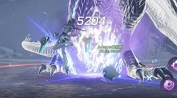 画像ギャラリー No.007のサムネイル画像 / 「コード:ドラゴンブラッド」(CODE:D-Blood)が2020年春に配信予定。クローズドβテストの受付が本日スタート