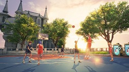 画像ギャラリー No.008のサムネイル画像 / 「コード:ドラゴンブラッド」(CODE:D-Blood)が2020年春に配信予定。クローズドβテストの受付が本日スタート