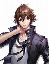 画像ギャラリー No.015のサムネイル画像 / 「コード:ドラゴンブラッド」(CODE:D-Blood)が2020年春に配信予定。クローズドβテストの受付が本日スタート