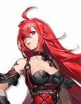 画像ギャラリー No.016のサムネイル画像 / 「コード:ドラゴンブラッド」(CODE:D-Blood)が2020年春に配信予定。クローズドβテストの受付が本日スタート