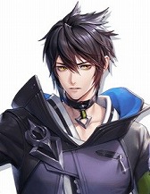 画像ギャラリー No.018のサムネイル画像 / 「コード:ドラゴンブラッド」(CODE:D-Blood)が2020年春に配信予定。クローズドβテストの受付が本日スタート