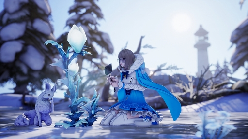 ꡼ No.002 | PR۴ԤʤRPG֥ɡɥ饴֥åɡפҲ𡣱ǲΤ褦ΤХɥư!?