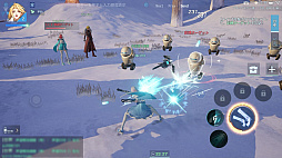 ꡼ No.003 | PR۴ԤʤRPG֥ɡɥ饴֥åɡפҲ𡣱ǲΤ褦ΤХɥư!?