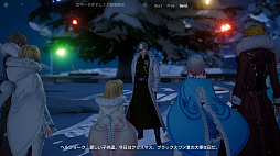 ꡼ No.004 | PR۴ԤʤRPG֥ɡɥ饴֥åɡפҲ𡣱ǲΤ褦ΤХɥư!?