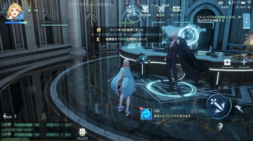 ꡼ No.030 | PR۴ԤʤRPG֥ɡɥ饴֥åɡפҲ𡣱ǲΤ褦ΤХɥư!?