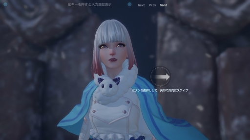 ꡼ No.034 | PR۴ԤʤRPG֥ɡɥ饴֥åɡפҲ𡣱ǲΤ褦ΤХɥư!?