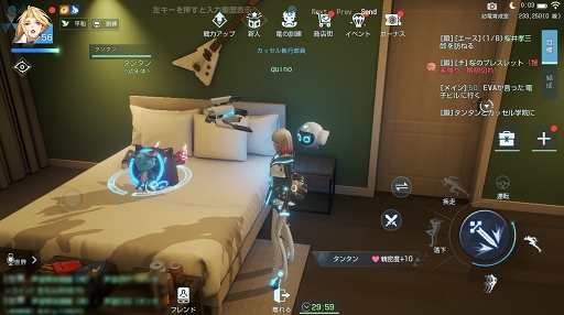 ꡼ No.056 | PR۴ԤʤRPG֥ɡɥ饴֥åɡפҲ𡣱ǲΤ褦ΤХɥư!?