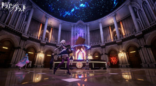 ���������꡼ No.006�Υ���ͥ������ / �֥����ɡ��ɥ饴��֥�åɡץ���ե��å�������̩������