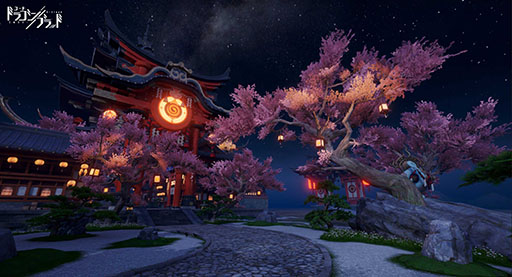 画像ギャラリー No.005のサムネイル画像 / 「コード:ドラゴンブラッド」,戦闘にフォーカスしたPVが公開に。4つの職業やバトル系コンテンツの内容を確認可能