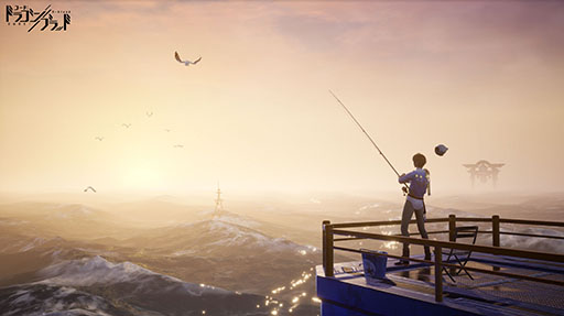 ���������꡼ No.004�Υ���ͥ������ / �֥����ɡ��ɥ饴��֥�åɡפǤϥߥå����ʳ��ˤ�Х�������ꡤ�����졼���ʤɤ��θ���ǽ������������Ѱդ��줿����ƥ�ľ��󤬸�����