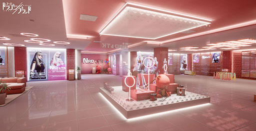 ���������꡼ No.005�Υ���ͥ������ / �֥����ɡ��ɥ饴��֥�åɡפǤϥߥå����ʳ��ˤ�Х�������ꡤ�����졼���ʤɤ��θ���ǽ������������Ѱդ��줿����ƥ�ľ��󤬸�����