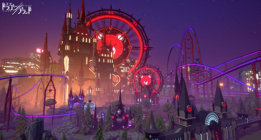 ���������꡼ No.007�Υ���ͥ������ / �֥����ɡ��ɥ饴��֥�åɡפǤϥߥå����ʳ��ˤ�Х�������ꡤ�����졼���ʤɤ��θ���ǽ������������Ѱդ��줿����ƥ�ľ��󤬸�����