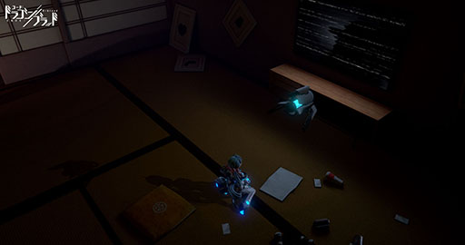 ���������꡼ No.012�Υ���ͥ������ / �֥����ɡ��ɥ饴��֥�åɡפǤϥߥå����ʳ��ˤ�Х�������ꡤ�����졼���ʤɤ��θ���ǽ������������Ѱդ��줿����ƥ�ľ��󤬸�����