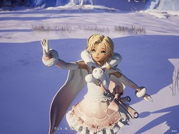 ���������꡼ No.005�Υ���ͥ������ / MMORPG�֥����ɡ��ɥ饴��֥�åɡפ򤵤ä����ץ쥤��������Ͽ�Կ�100���򽸤᤿��Tencent���տȺ�μ��Ϥ䤤���ˡ�