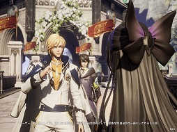 ���������꡼ No.010�Υ���ͥ������ / MMORPG�֥����ɡ��ɥ饴��֥�åɡפ򤵤ä����ץ쥤��������Ͽ�Կ�100���򽸤᤿��Tencent���տȺ�μ��Ϥ䤤���ˡ�