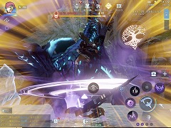 ���������꡼ No.016�Υ���ͥ������ / MMORPG�֥����ɡ��ɥ饴��֥�åɡפ򤵤ä����ץ쥤��������Ͽ�Կ�100���򽸤᤿��Tencent���տȺ�μ��Ϥ䤤���ˡ�