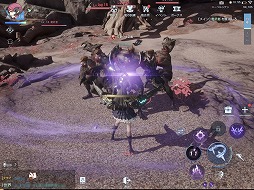 ���������꡼ No.017�Υ���ͥ������ / MMORPG�֥����ɡ��ɥ饴��֥�åɡפ򤵤ä����ץ쥤��������Ͽ�Կ�100���򽸤᤿��Tencent���տȺ�μ��Ϥ䤤���ˡ�