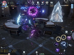 ���������꡼ No.019�Υ���ͥ������ / MMORPG�֥����ɡ��ɥ饴��֥�åɡפ򤵤ä����ץ쥤��������Ͽ�Կ�100���򽸤᤿��Tencent���տȺ�μ��Ϥ䤤���ˡ�