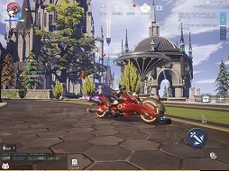 ���������꡼ No.024�Υ���ͥ������ / MMORPG�֥����ɡ��ɥ饴��֥�åɡפ򤵤ä����ץ쥤��������Ͽ�Կ�100���򽸤᤿��Tencent���տȺ�μ��Ϥ䤤���ˡ�