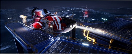 ���������꡼ No.006�Υ���ͥ������ / �֥����ɡ��ɥ饴��֥�åɡפ˥Хȥ���Ϥ��п���⡼�ɤ��о졣�����ȡ��꡼���ԥ����ɤ������